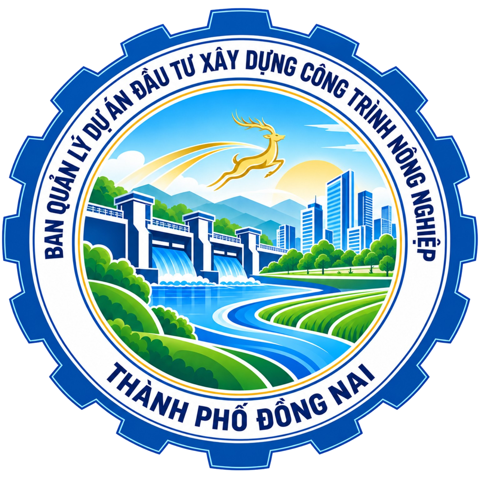 Logo Ban Nông nghiệp